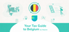 Legal Forms of Business in Belgium