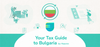 Personal Tax Deductions and Benefits of Bulgaria