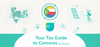 Cryptocurrency Taxes in Comoros