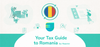 International Tax Treaties of Romania