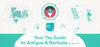 Tax Residency in Antigua and Barbuda