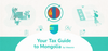 Specific Taxes in Mongolia