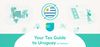 Tax Incentives for Expats and Digital Nomads in Uruguay