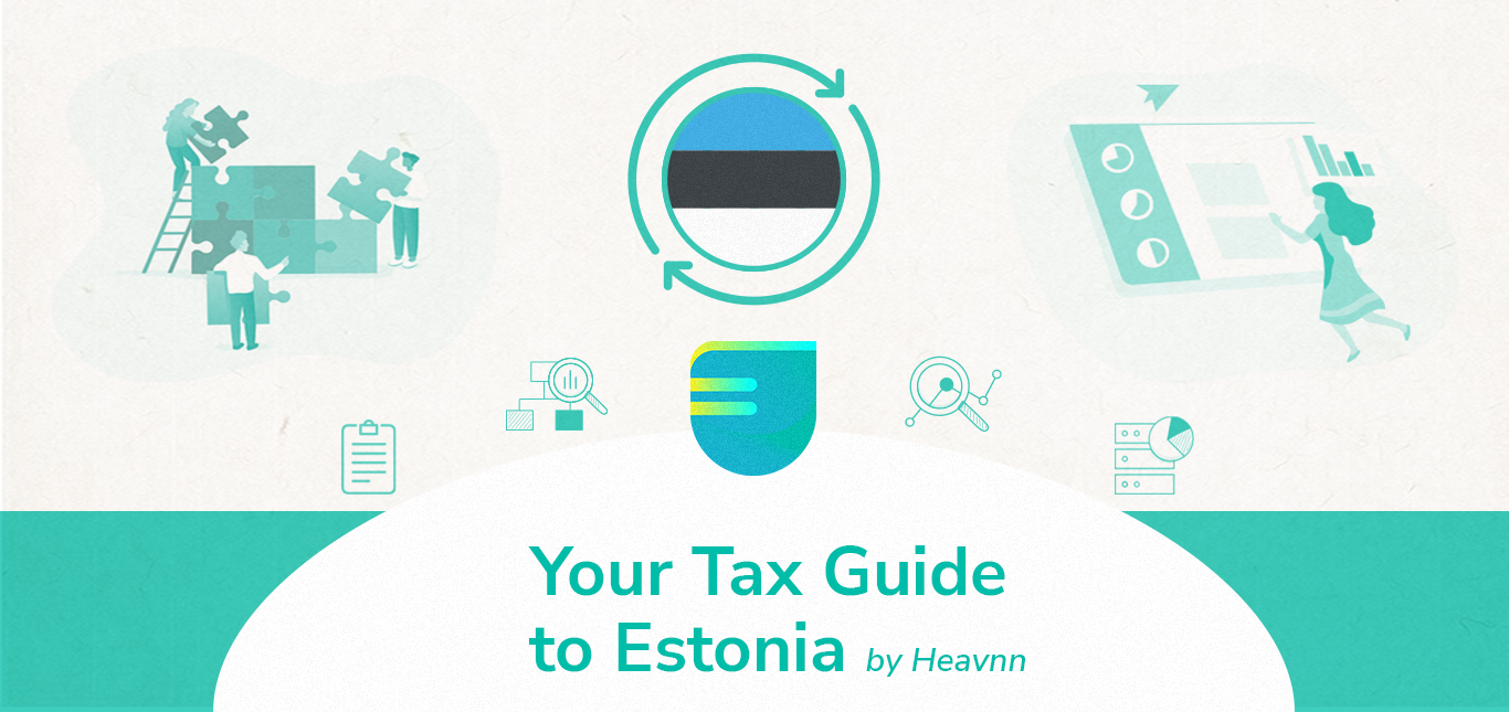 Capital Gains Tax in Estonia